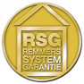 Logo: Remmers Siegel